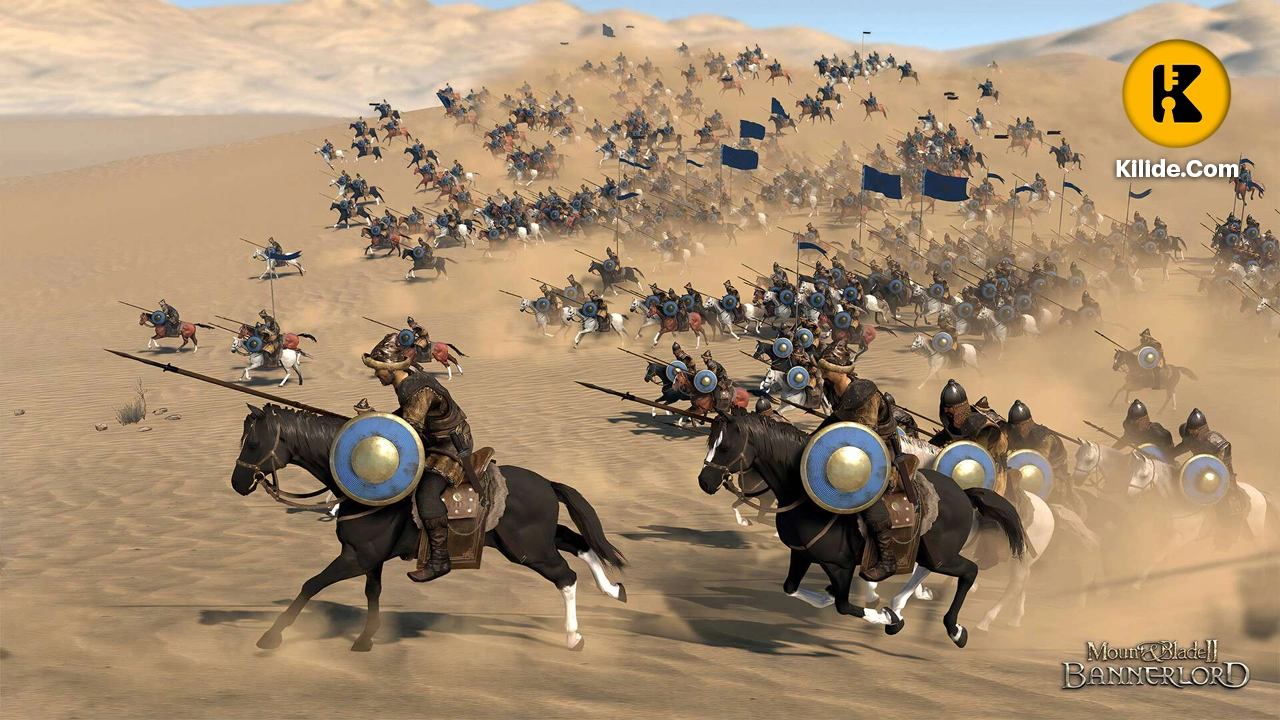 دانلود بازی Mount and Blade 2 Bannerlord