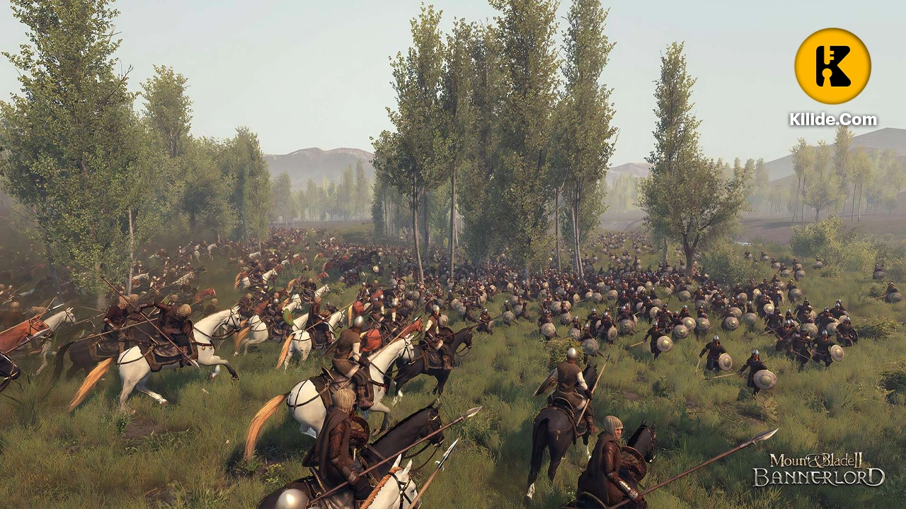 دانلود بازی Mount and Blade 2 Bannerlord