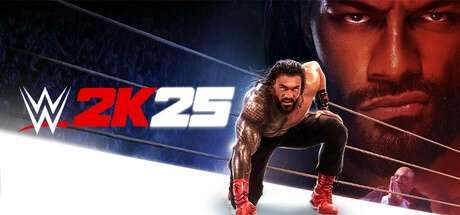 دانلود بازی WWE 2K25