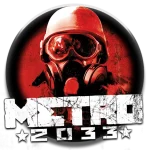 دانلود بازی Metro 2033