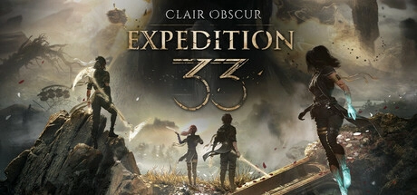 دانلود بازی Clair Obscur Expedition 33