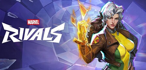 دانلود بازی Marvel Rivals
