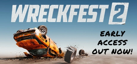 دانلود بازی Wreckfest 2