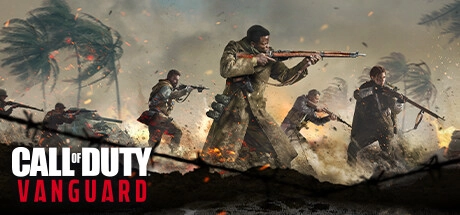 دانلود بازی Call Of Duty Vanguard