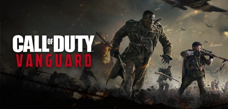 دانلود بازی Call of Duty Vanguard