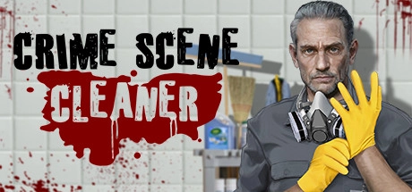دانلود بازی Crime Scene Cleaner