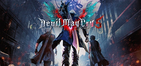 دانلود بازی Devil May Cry 5