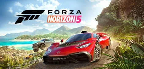 دانلود بازی Forza Horizon 5