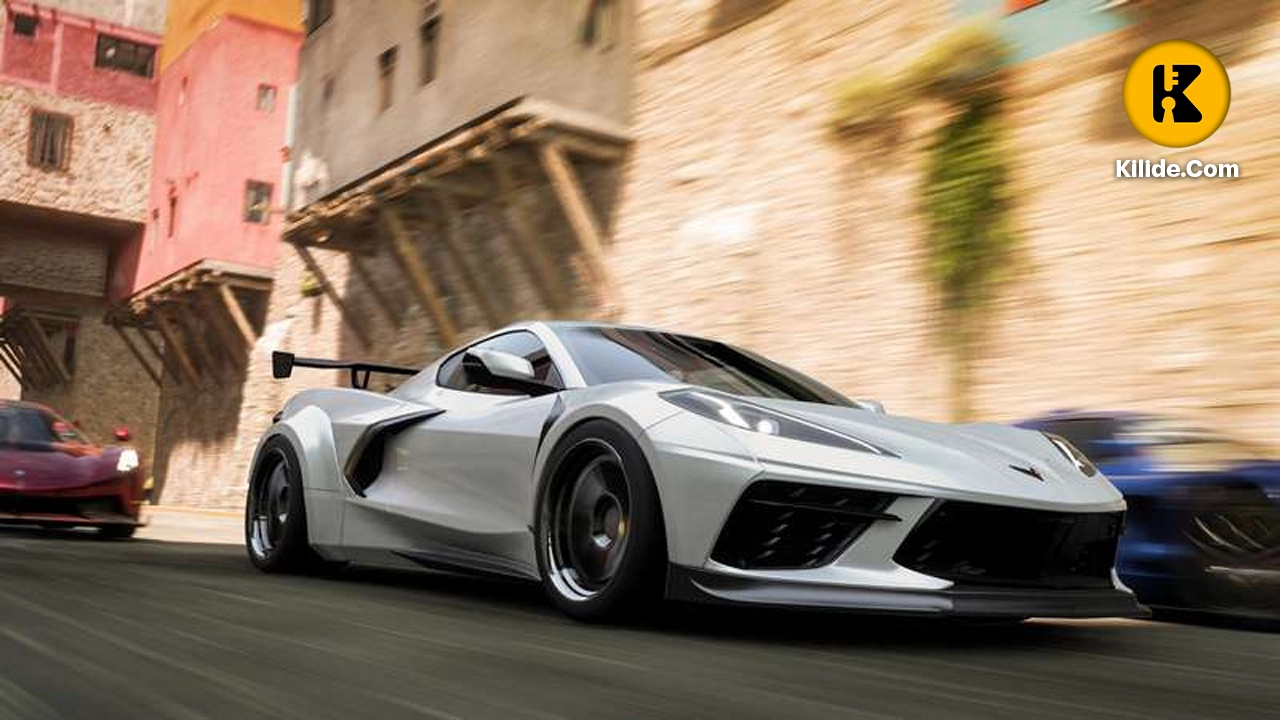 دانلود بازی Forza Horizon 5