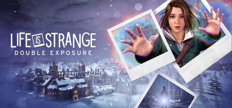دانلود بازی Life is Strange Double Exposure