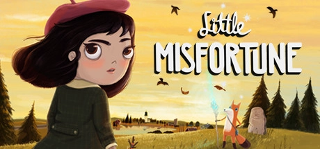 دانلود بازی Little Misfortune