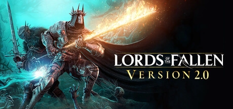 دانلود بازی Lords of the Fallen