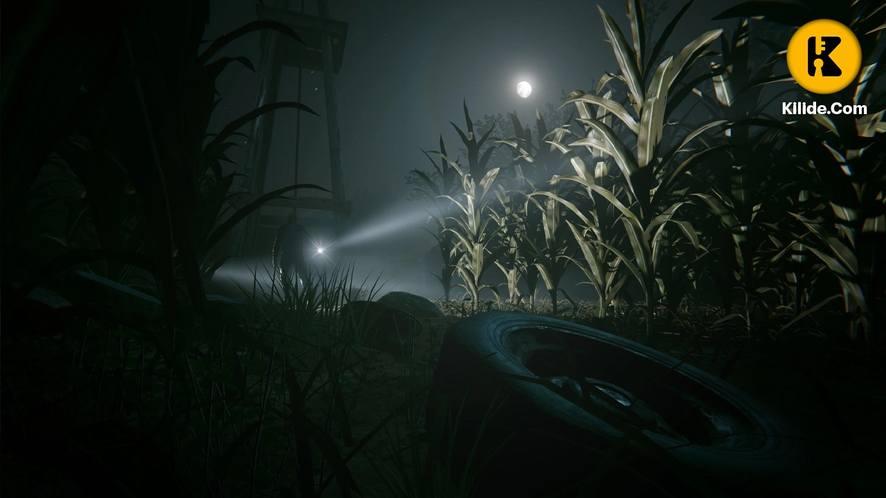 دانلود بازی Outlast 2