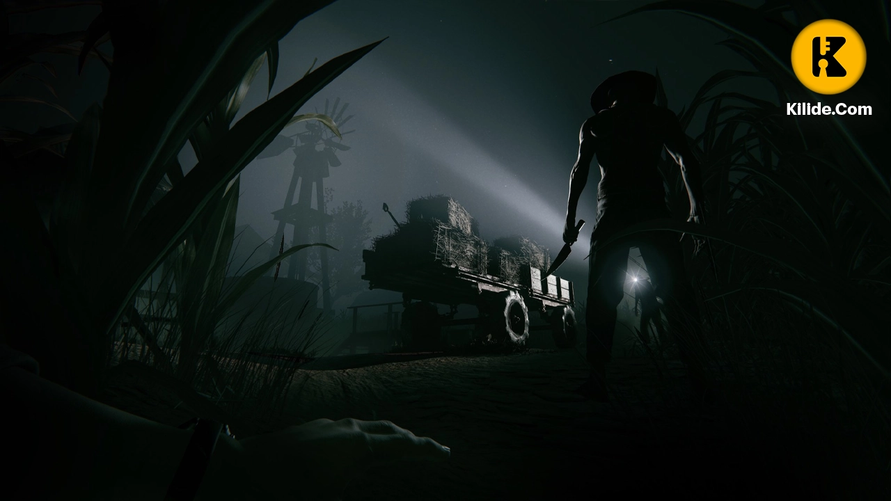 دانلود بازی Outlast 2