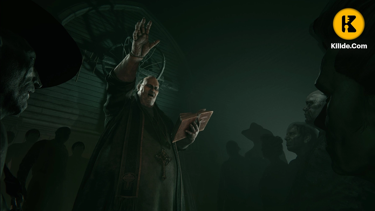دانلود بازی Outlast 2