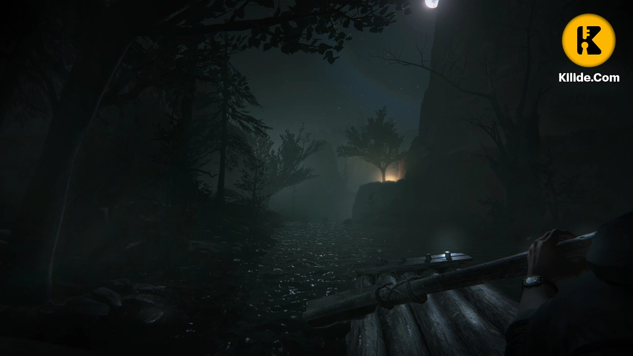 دانلود بازی Outlast 2