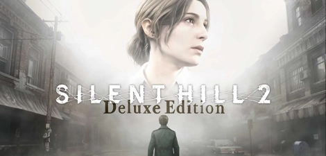 دانلود بازی Silent Hill 2
