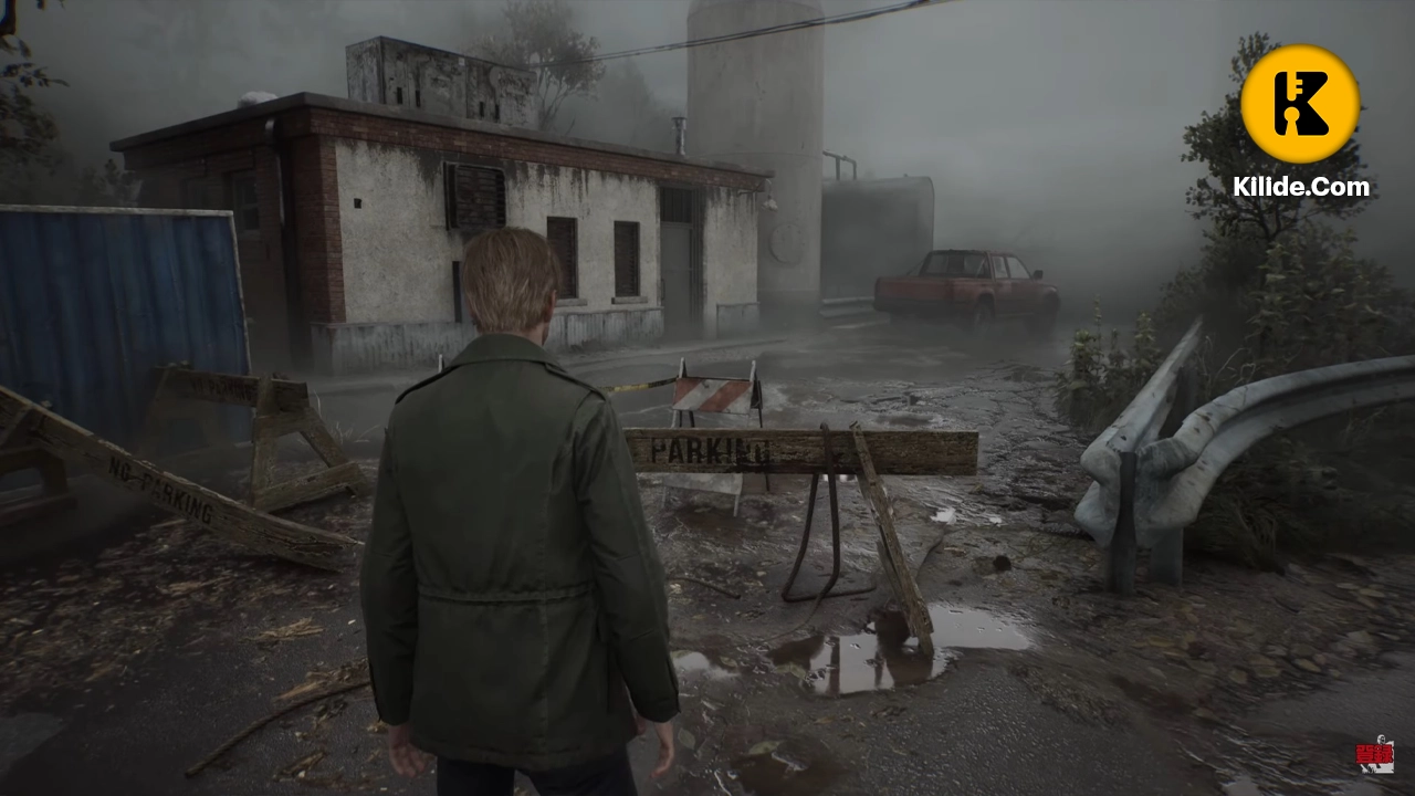 دانلود بازی Silent Hill 2