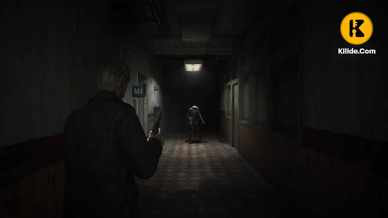 دانلود بازی Silent Hill 2