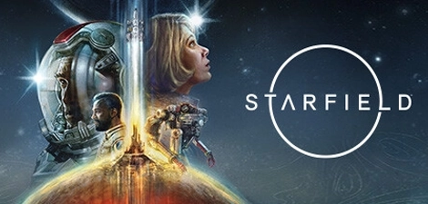 دانلود بازی Starfield