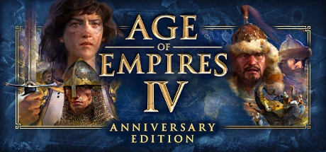دانلود بازی Age of Empires IV