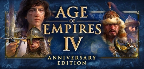 دانلود بازی Age of Empires IV