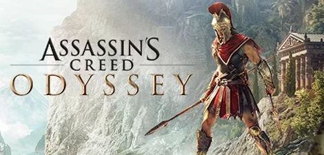 دانلود بازی Assassins Creed Odyssey