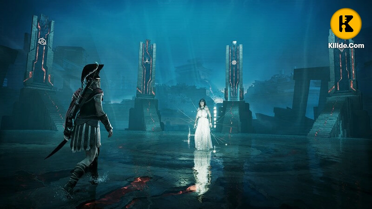 دانلود بازی Assassins Creed Odyssey