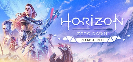 دانلود بازی Horizon Zero Dawn Remastered