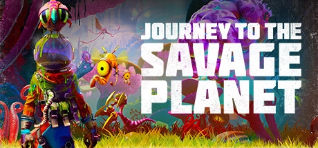 دانلود بازی Journey To The Savage Planet