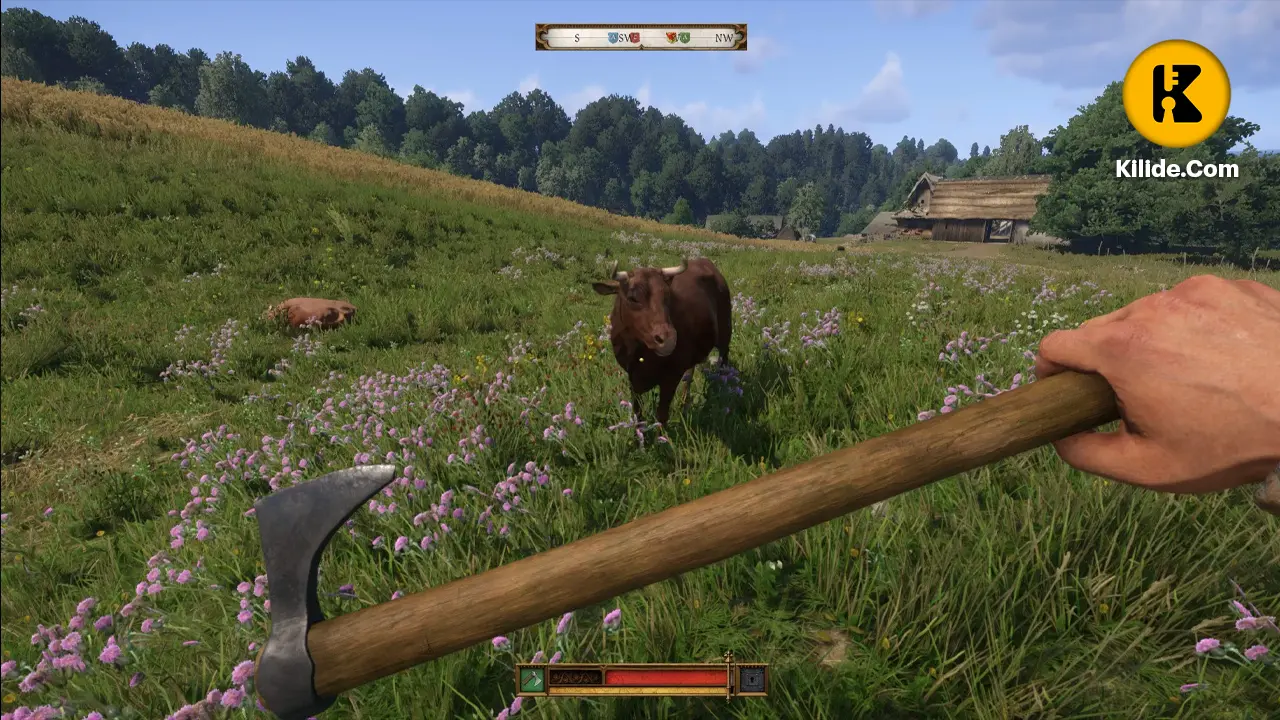 دانلود بازی Kingdom Come Deliverance 2