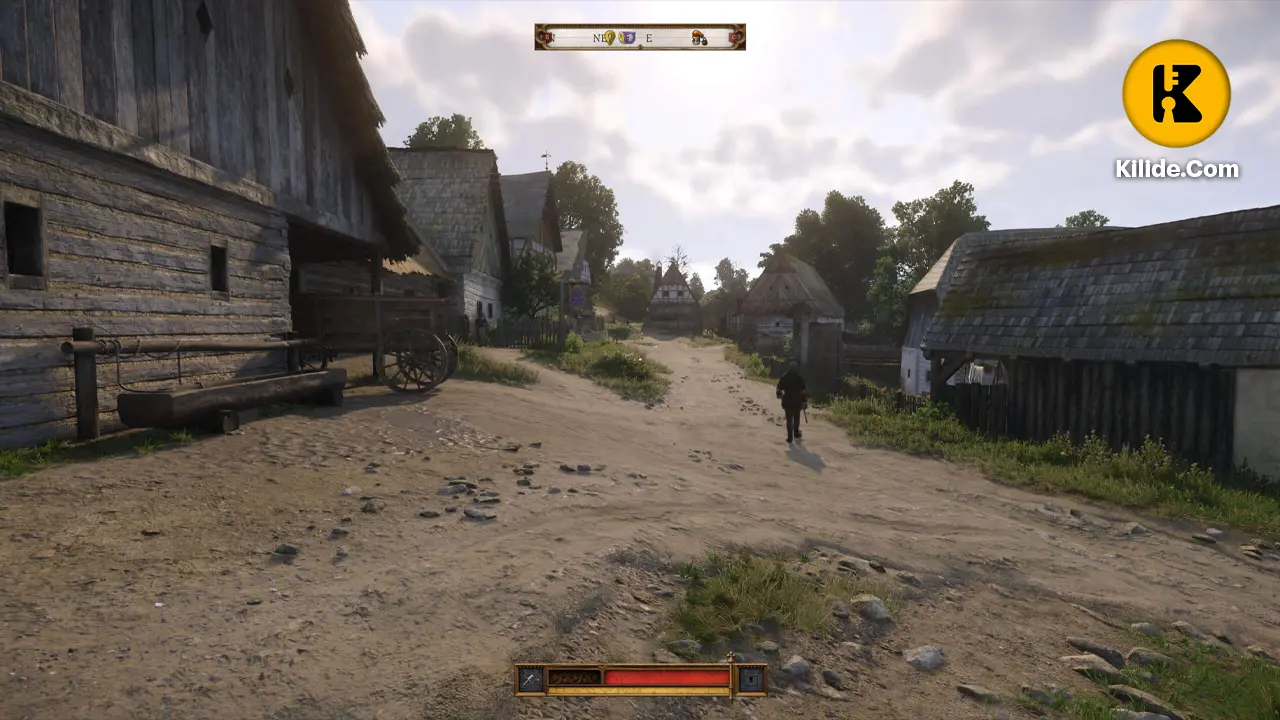 دانلود بازی Kingdom Come Deliverance 2