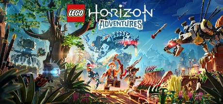 دانلود بازی LEGO Horizon Adventures