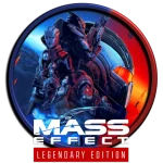 دانلود بازی Mass Effect Legendary Edition