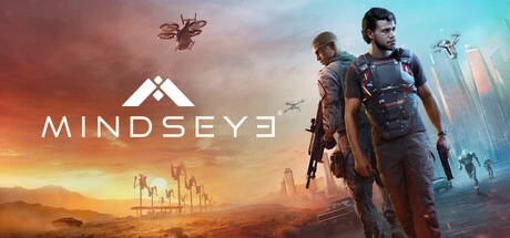 دانلود بازی MindsEye