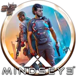 دانلود بازی MindsEye
