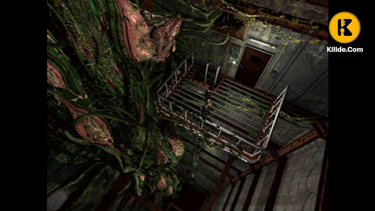 دانلود بازی Resident Evil 2