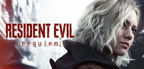 دانلود بازی Resident Evil Requiem