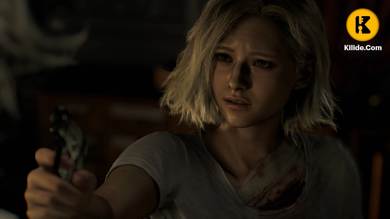 دانلود بازی Resident Evil Requiem