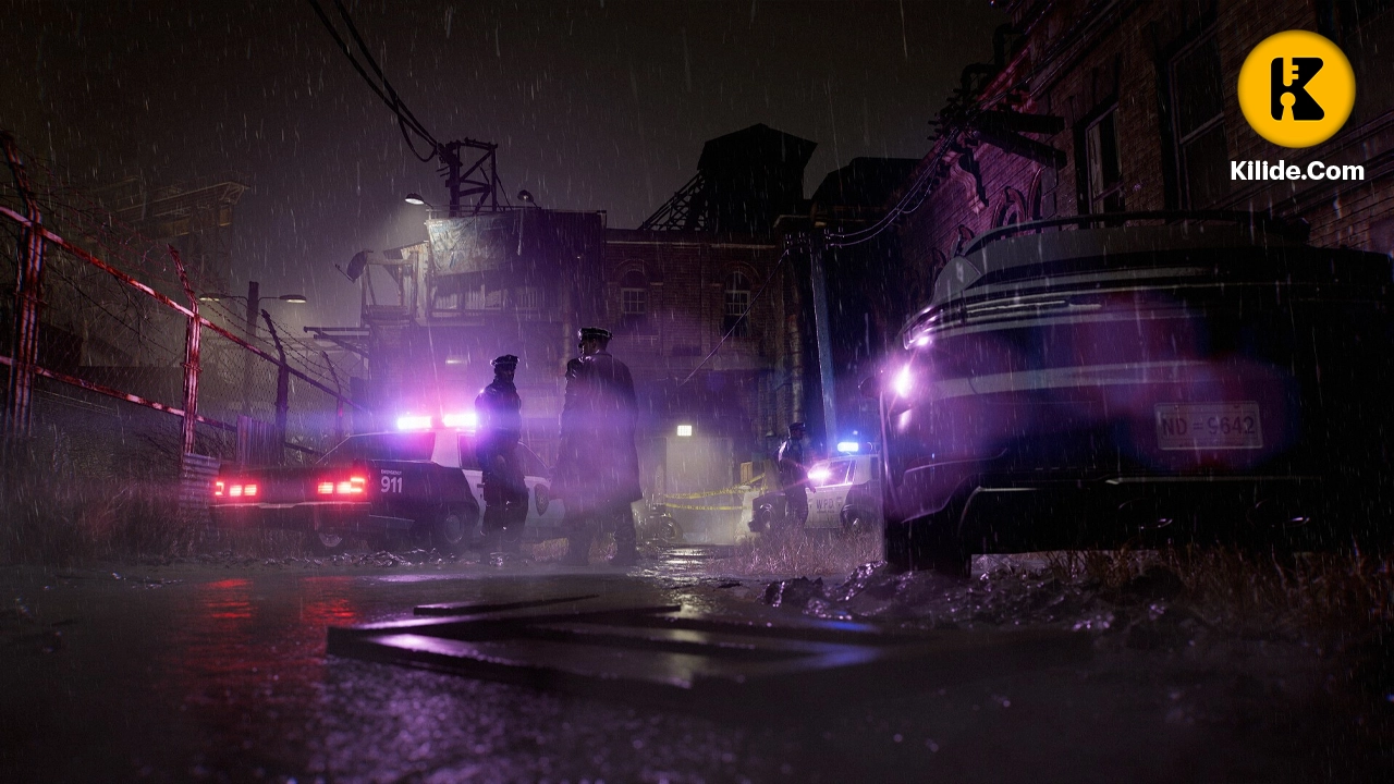 دانلود بازی Resident Evil Requiem