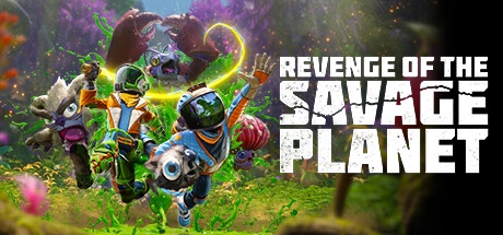 دانلود بازی Revenge of the Savage Planet