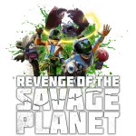 دانلود بازی Revenge of the Savage Planet