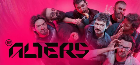 دانلود بازی The Alters