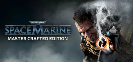 دانلود بازی Warhammer 40000 Space Marine