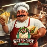 دانلود بازی Wrap House Simulator