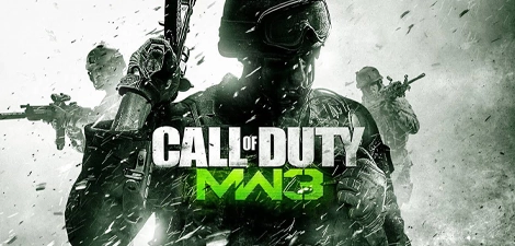 دانلود بازی Call of Duty Modern Warfare 3