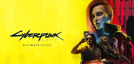دانلود بازی Cyberpunk 2077