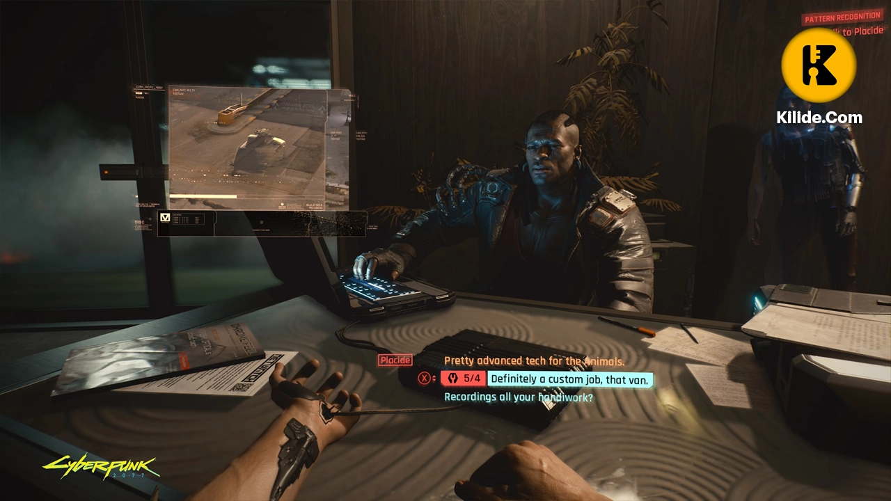 دانلود بازی Cyberpunk 2077