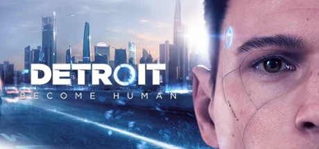 دانلود بازی Detroit Become Human