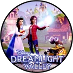 دانلود بازی Disney Dreamlight Valley